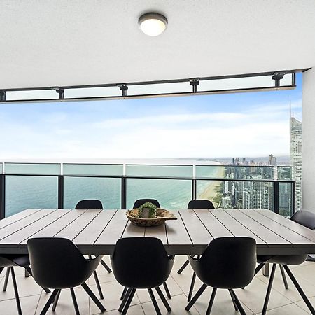 2 & 3 Bedroom Ocean View Apartments At Soul Surfers Paradise - Q Stay Χρυσή Ακτή Εξωτερικό φωτογραφία