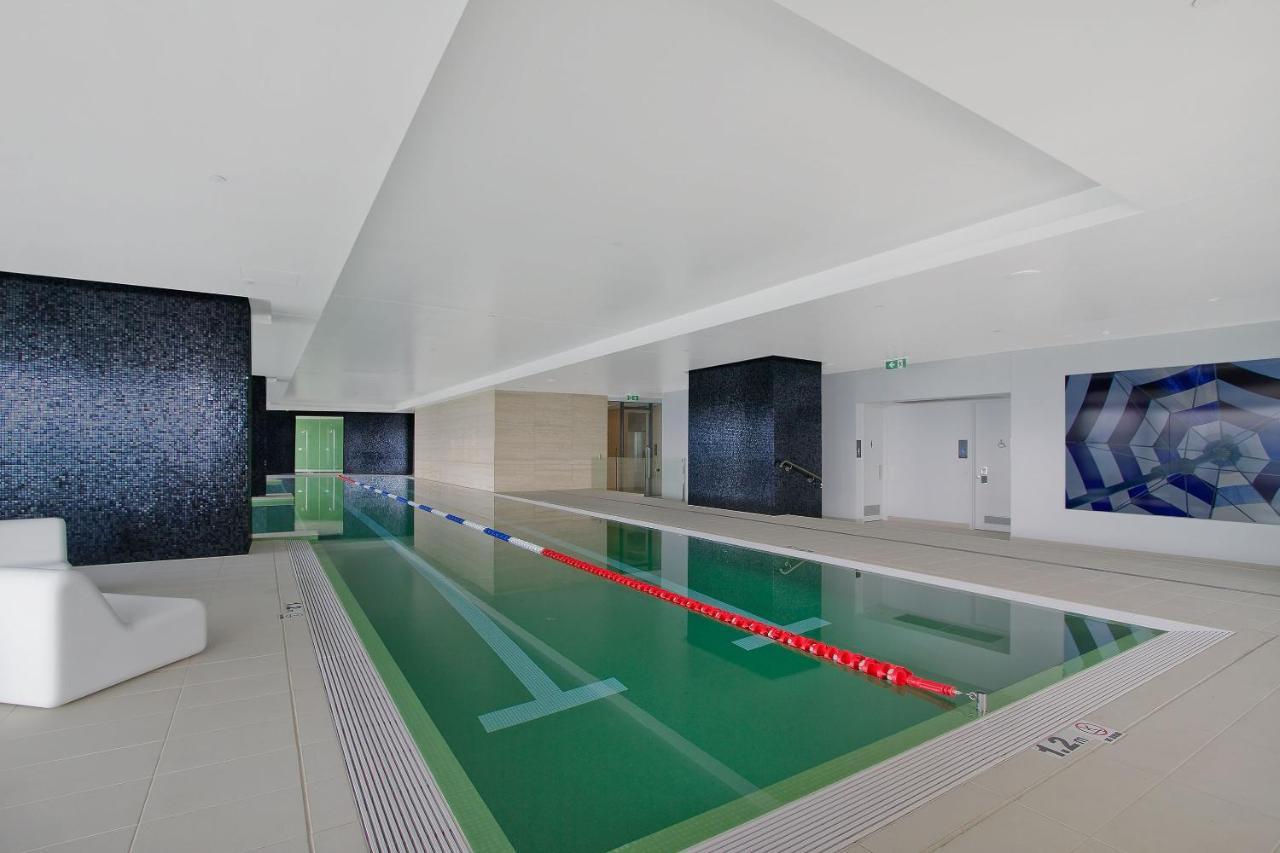 2 & 3 Bedroom Ocean View Apartments At Soul Surfers Paradise - Q Stay Χρυσή Ακτή Εξωτερικό φωτογραφία