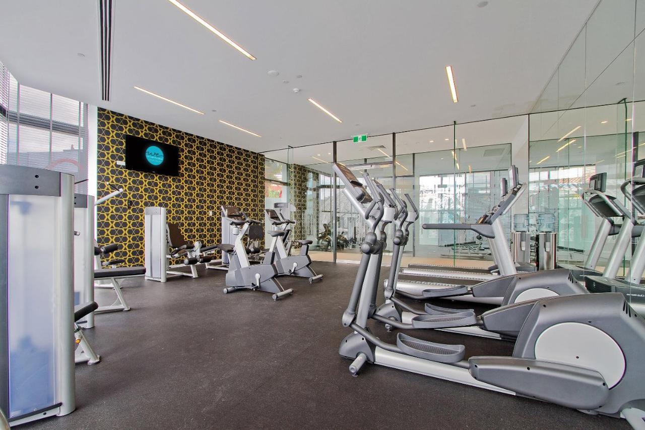 2 & 3 Bedroom Ocean View Apartments At Soul Surfers Paradise - Q Stay Χρυσή Ακτή Εξωτερικό φωτογραφία