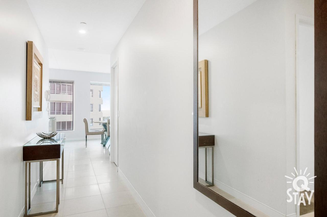2 & 3 Bedroom Ocean View Apartments At Soul Surfers Paradise - Q Stay Χρυσή Ακτή Εξωτερικό φωτογραφία