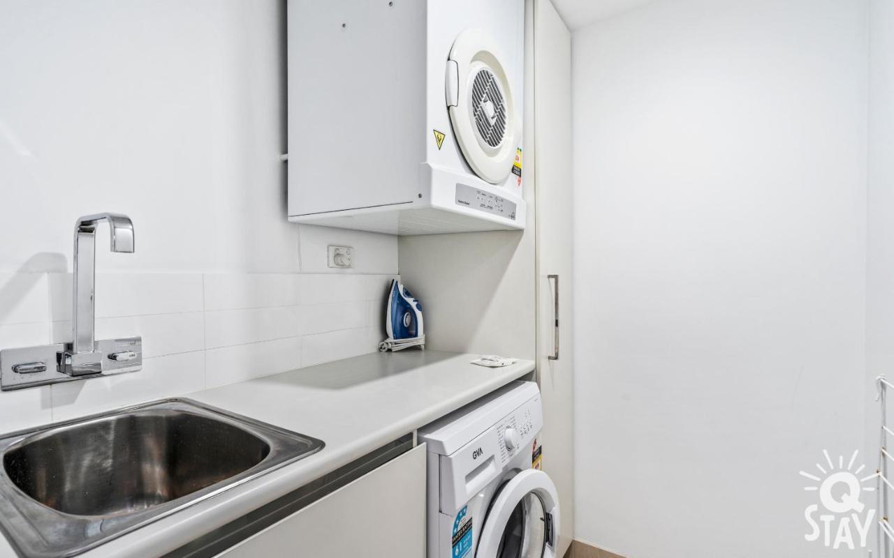 2 & 3 Bedroom Ocean View Apartments At Soul Surfers Paradise - Q Stay Χρυσή Ακτή Εξωτερικό φωτογραφία